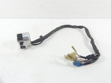 Load image into Gallery viewer, 2003 Honda VTX1300 S Left Hand Blinker Lights Control Switch  35020-MEA-670
