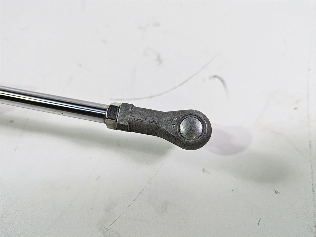 2012 BMW R1200R K27 Steering Damper Stabilizer 31427696345 {{ shop.shopifyCountryName }} - Mototech271