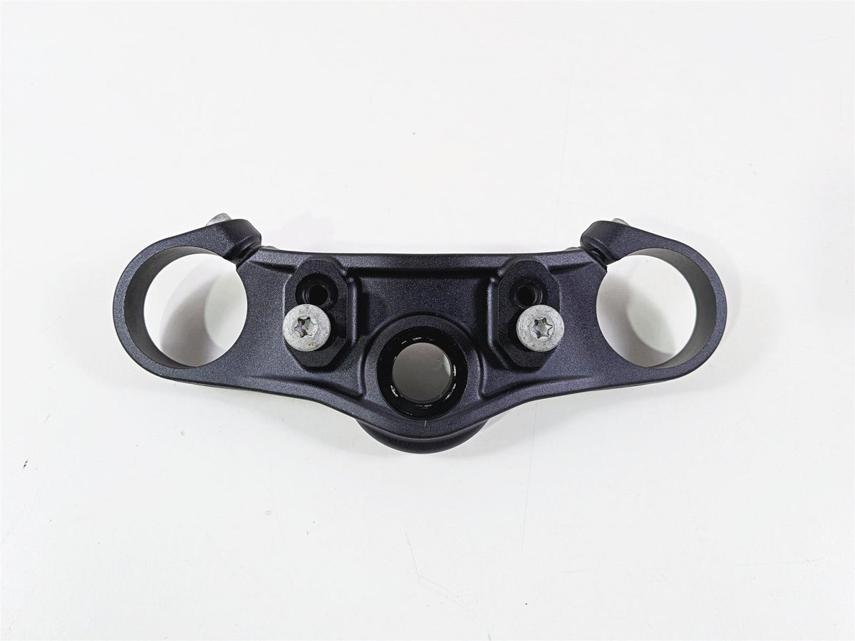 2015 KTM 1290 R Super Duke Upper Triple Tree Steering Clamp 6130103402933S-Mototech271