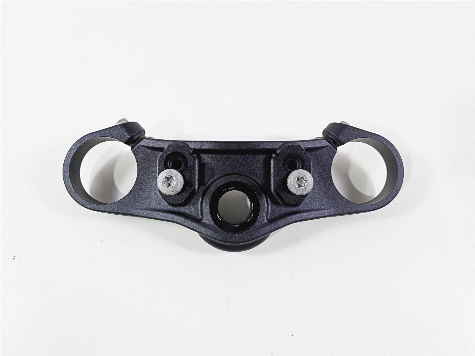 2015 KTM 1290 R Super Duke Upper Triple Tree Steering Clamp 6130103402933S-Mototech271