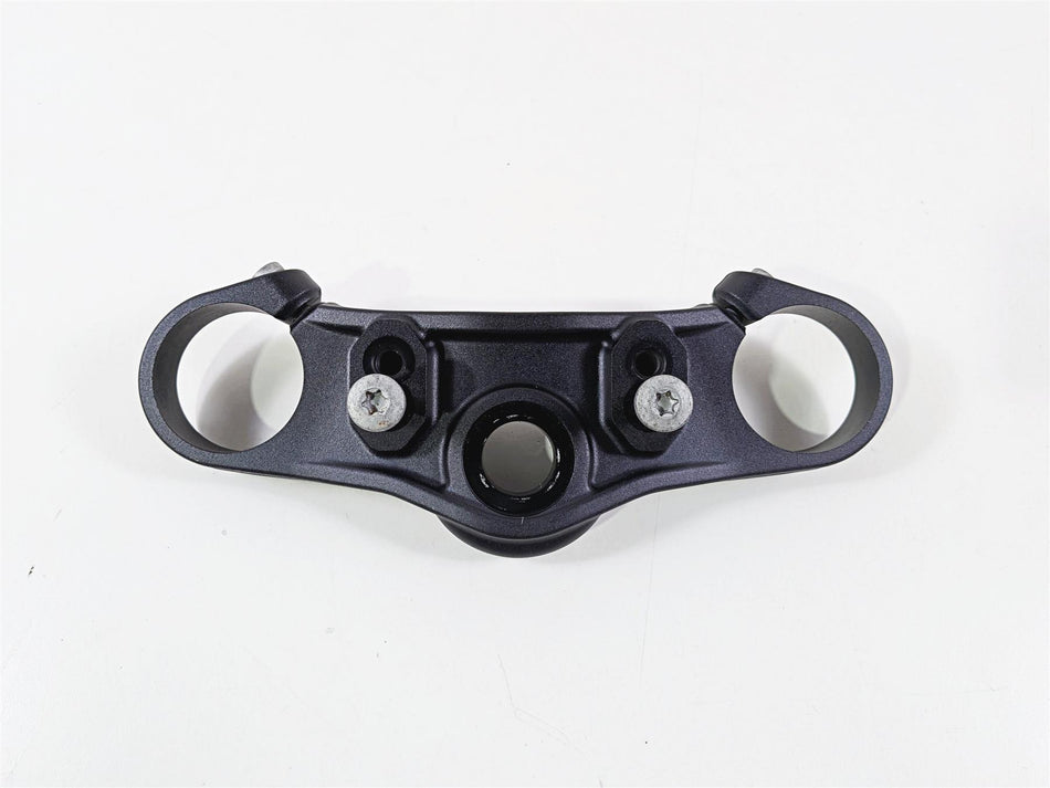 2015 KTM 1290 R Super Duke Upper Triple Tree Steering Clamp 6130103402933S-Mototech271
