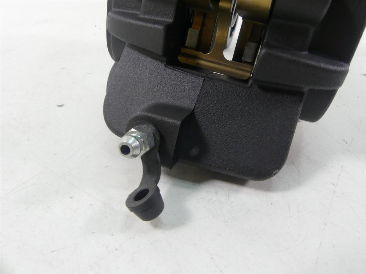 2020 Harley XL1200 CX Sportster Roadster Rear Brake Caliper & Bracket 41300039 {{ shop.shopifyCountryName }} - Mototech271