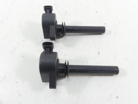 2012 Harley VRSCF Muscle Rod Ignition Coils Stick Coil Set 32477-01A {{ shop.shopifyCountryName }} - Mototech271