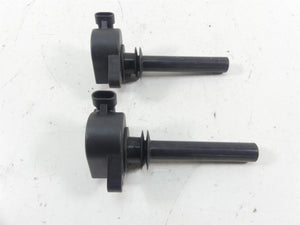 2012 Harley VRSCF Muscle Rod Ignition Coils Stick Coil Set 32477-01A | Mototech271