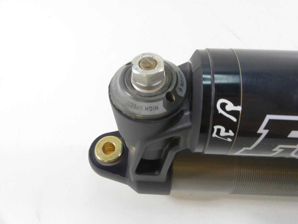 2018 Yamaha YXZ1000 R EPS Straight Right Rear Fox Shock Damper 2HC-F2210-01-00 {{ shop.shopifyCountryName }} - Mototech271