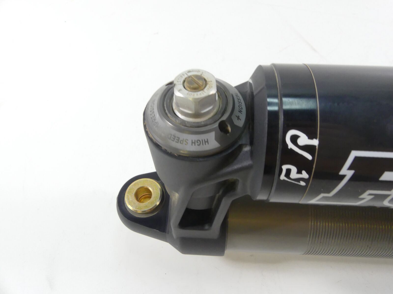 2018 Yamaha YXZ1000 R EPS Straight Right Rear Fox Shock Damper 2HC-F2210-01-00 {{ shop.shopifyCountryName }} - Mototech271