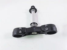 Load image into Gallery viewer, 2024 Triumph Street Triple 765 R Lower Triple Tree Steering Clamp T2048903

