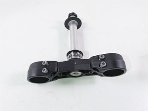 2024 Triumph Street Triple 765 R Lower Triple Tree Steering Clamp T2048903