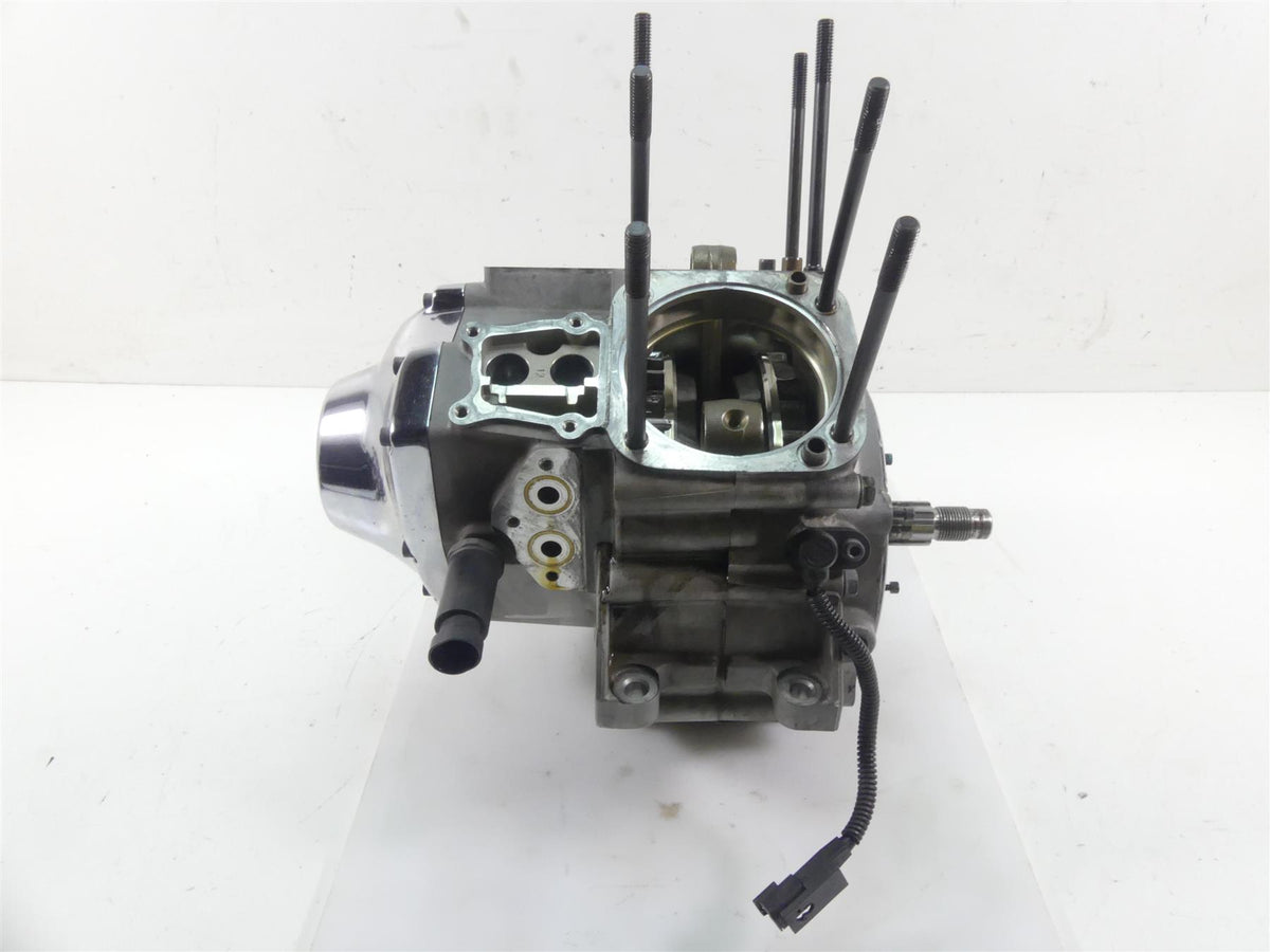 2005 Harley Touring CVO FLHTC SE Electra Glide Bottom End Engine 24596-99C {{ shop.shopifyCountryName }} - Mototech271