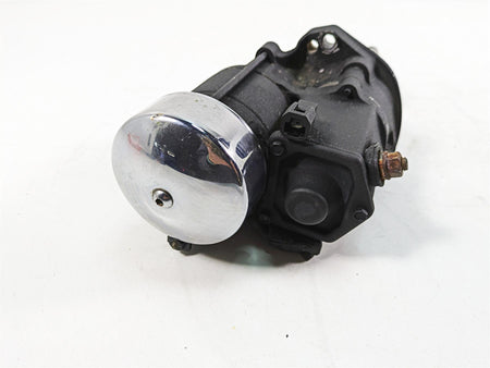 1999 Harley Touring FLHTC Electra Glide Engine Starter Motor 31553-94B {{ shop.shopifyCountryName }} - Mototech271