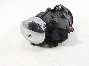 1999 Harley Touring FLHTC Electra Glide Engine Starter Motor 31553-94B | Mototech271