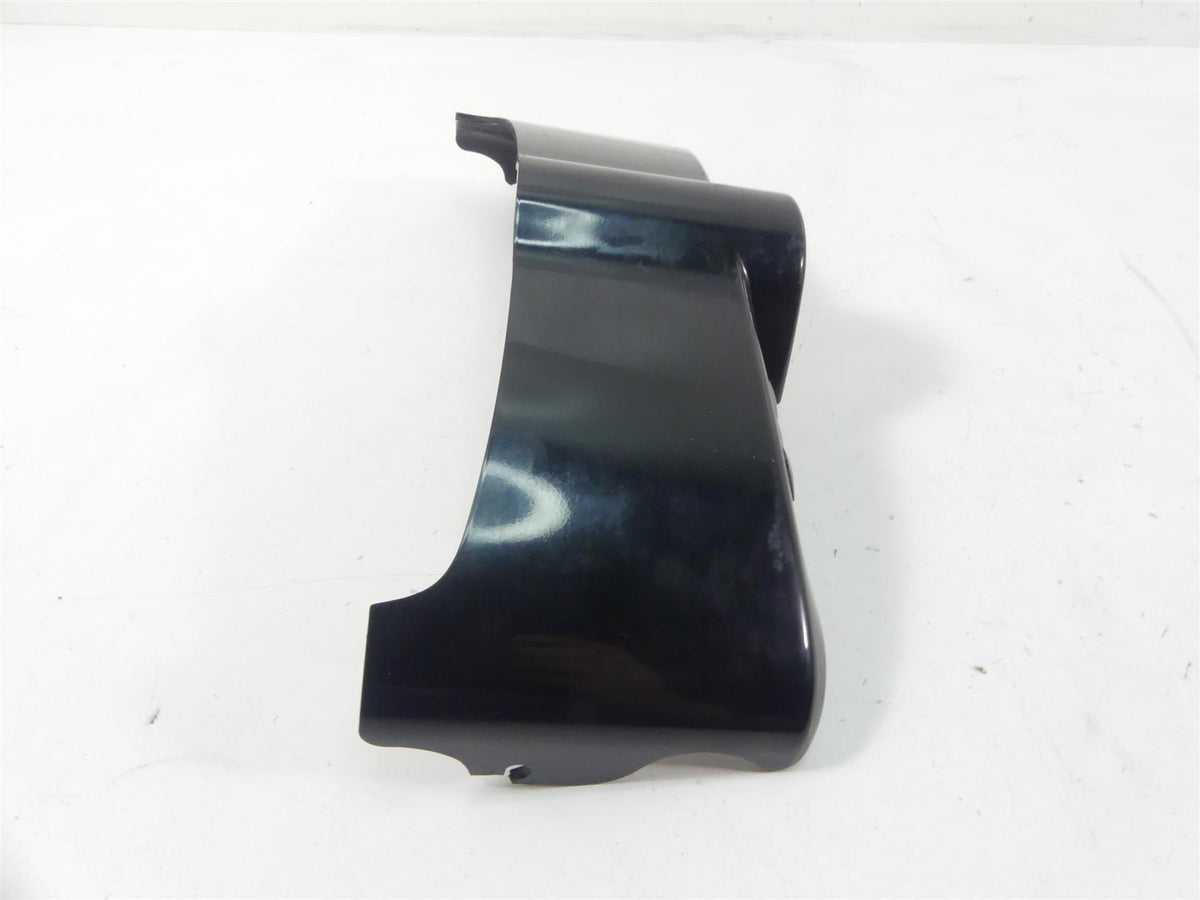2014 Harley Touring FLHTK Electra Glide Ignition Switch Cover Fairing 70900392DH {{ shop.shopifyCountryName }} - Mototech271