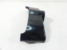 Load image into Gallery viewer, 2014 Harley Touring FLHTK Electra Glide Ignition Switch Cover Fairing 70900392DH | Mototech271
