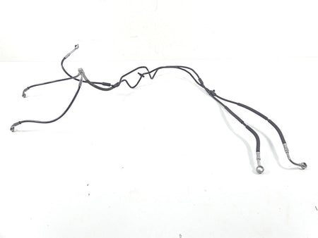 2013 BMW S1000RR K46 Front Abs Brake Line Set 34328525608 34327726114 {{ shop.shopifyCountryName }} - Mototech271