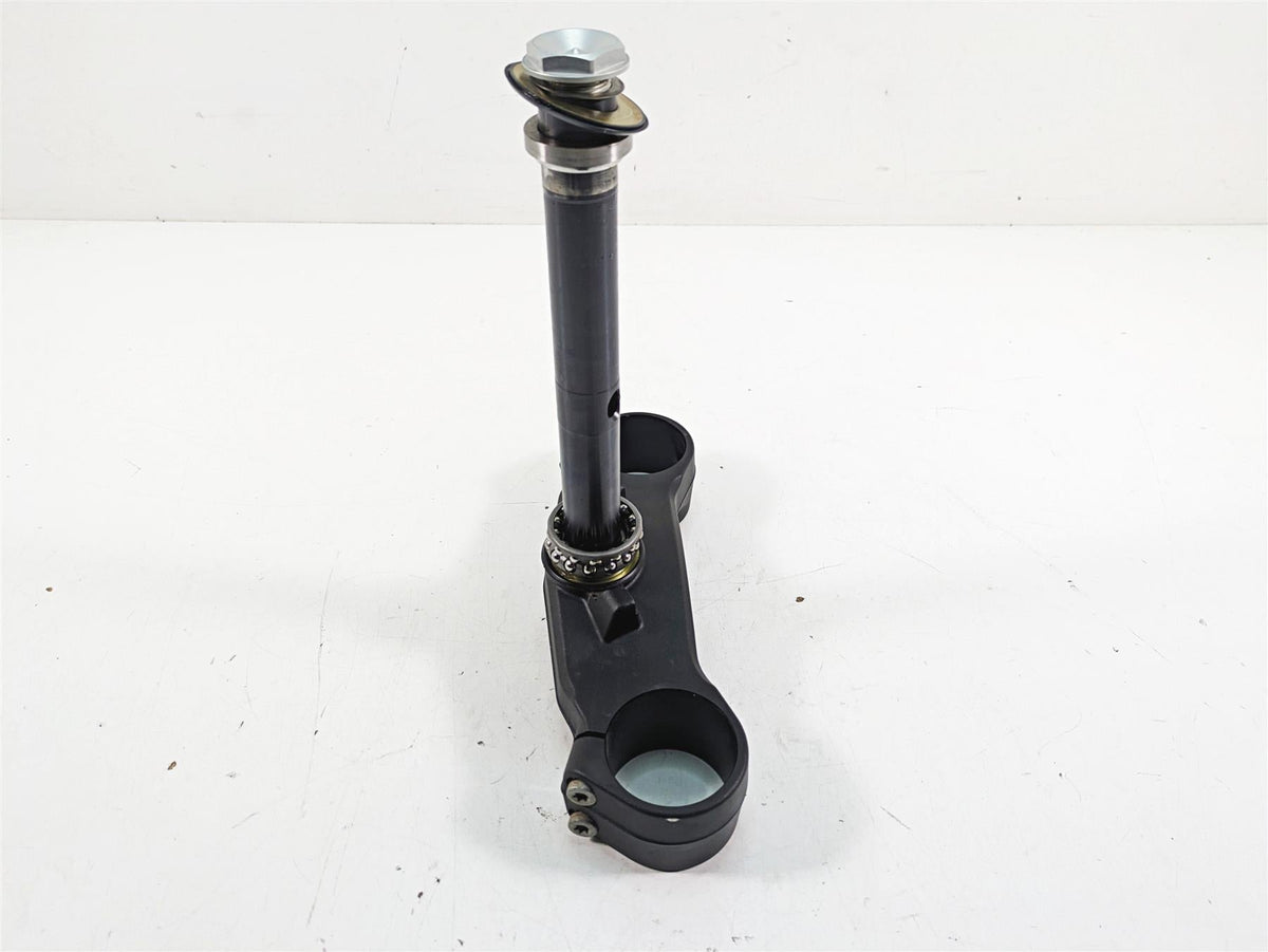 2020 KTM 1290 Super Adventure R Lower Triple Tree Clamp 60mm 6070113203233S {{ shop.shopifyCountryName }} - Mototech271