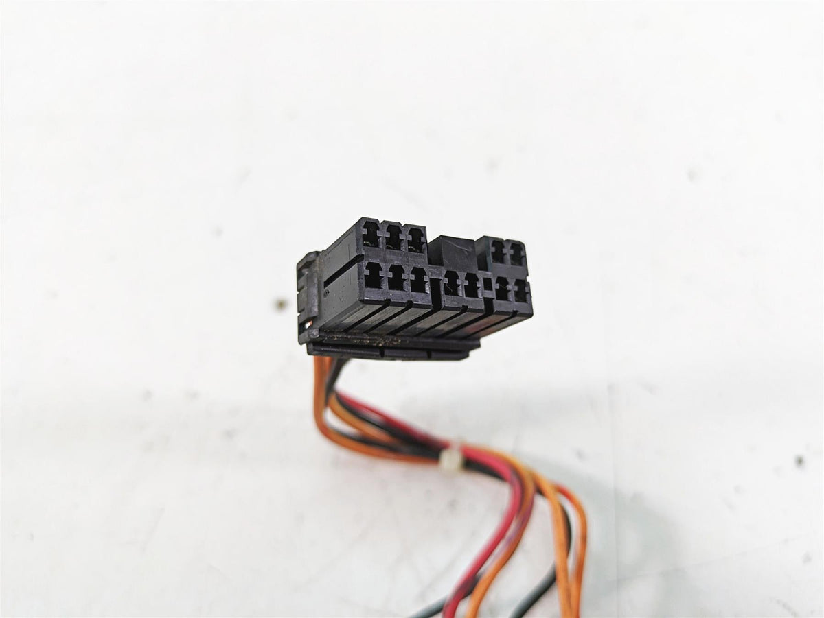 2013 Harley Touring FLHX Street Glide Auxiliary Cruise Switch Set 70219-08 {{ shop.shopifyCountryName }} - Mototech271