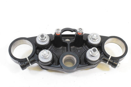 2015 Suzuki GSXR1300R Hayabusa Upper Triple Tree Steering Clamp 51311-24F50 {{ shop.shopifyCountryName }} - Mototech271