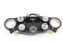 Load image into Gallery viewer, 2015 Suzuki GSXR1300R Hayabusa Upper Triple Tree Steering Clamp 51311-24F50 | Mototech271
