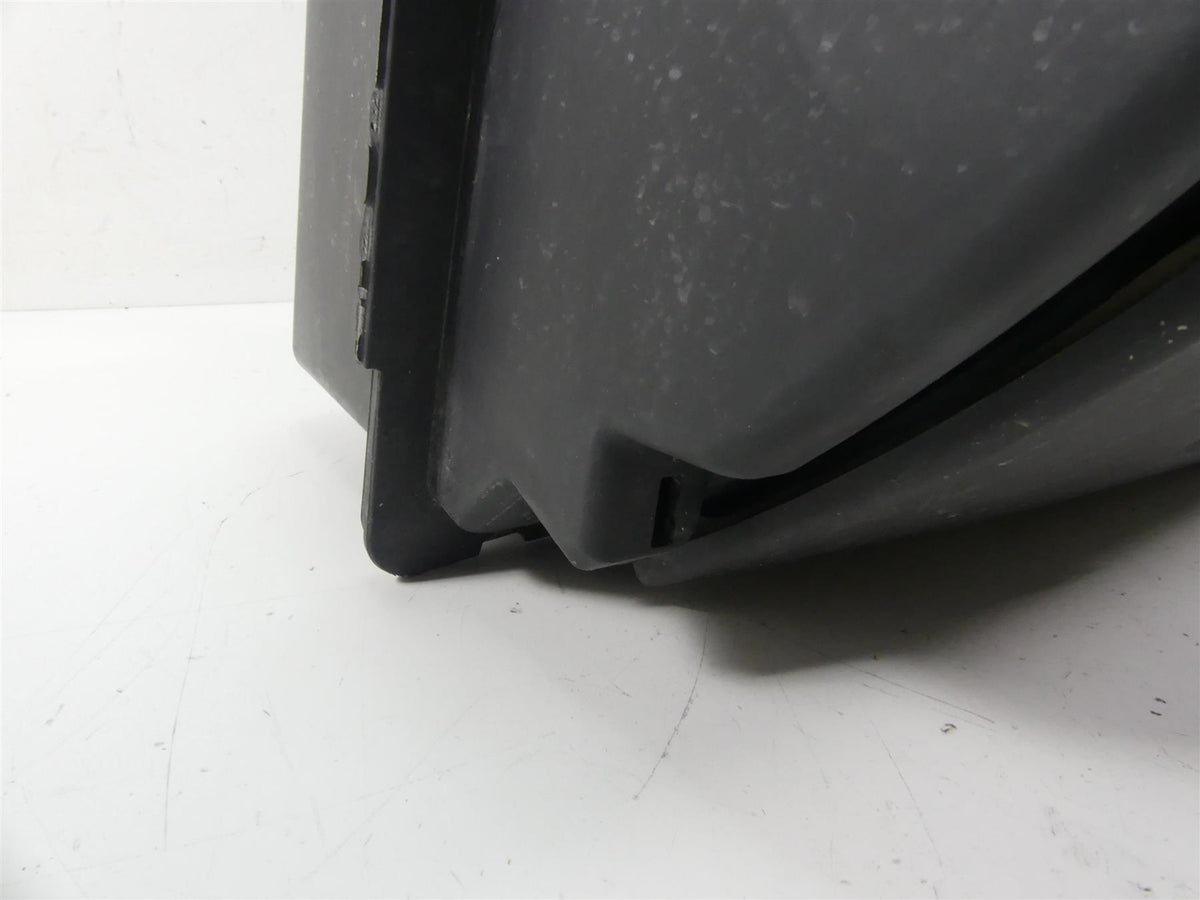 2021 Polaris RZR XP 1000 EPS Storage Compartment Glove Plastic Box 5439796 {{ shop.shopifyCountryName }} - Mototech271