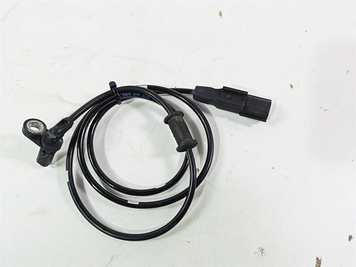2020 Suzuki V-Strom 1050 XT Front Abs Brake Wheel Speed Sensor 55710-06L00 {{ shop.shopifyCountryName }} - Mototech271