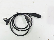 Load image into Gallery viewer, 2020 Suzuki V-Strom 1050 XT Front Abs Brake Wheel Speed Sensor 55710-06L00
