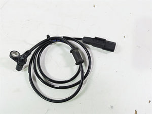 2020 Suzuki V-Strom 1050 XT Front Abs Brake Wheel Speed Sensor 55710-06L00