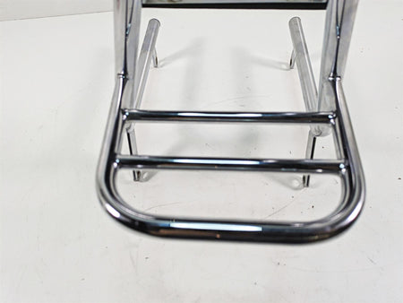 2012 Harley FLD Dyna Switchback Fehling Rear Passenger Backrest Sissybar 6107 RG {{ shop.shopifyCountryName }} - Mototech271