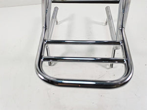 2012 Harley FLD Dyna Switchback Fehling Rear Passenger Backrest Sissybar 6107 RG | Mototech271