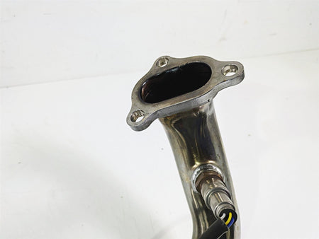 2021 BMW R1250GS K51 Adv Exhaust Header & Servo Motor Set 18519829769 {{ shop.shopifyCountryName }} - Mototech271
