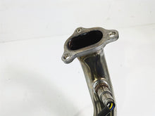 Load image into Gallery viewer, 2021 BMW R1250GS K51 Adv Exhaust Header &amp; Servo Motor Set 18519829769 | Mototech271
