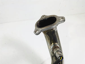 2021 BMW R1250GS K51 Adv Exhaust Header & Servo Motor Set 18519829769 | Mototech271