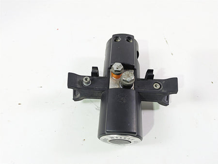 2014 Harley FLS Softail Slim Front Abs Brake Pump Module 48349-11A {{ shop.shopifyCountryName }} - Mototech271