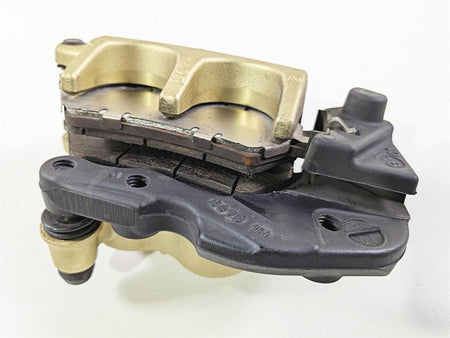 2019 BMW R1250GS K50 Nice Gold Brembo Rear Brake Caliper 34218556255 {{ shop.shopifyCountryName }} - Mototech271