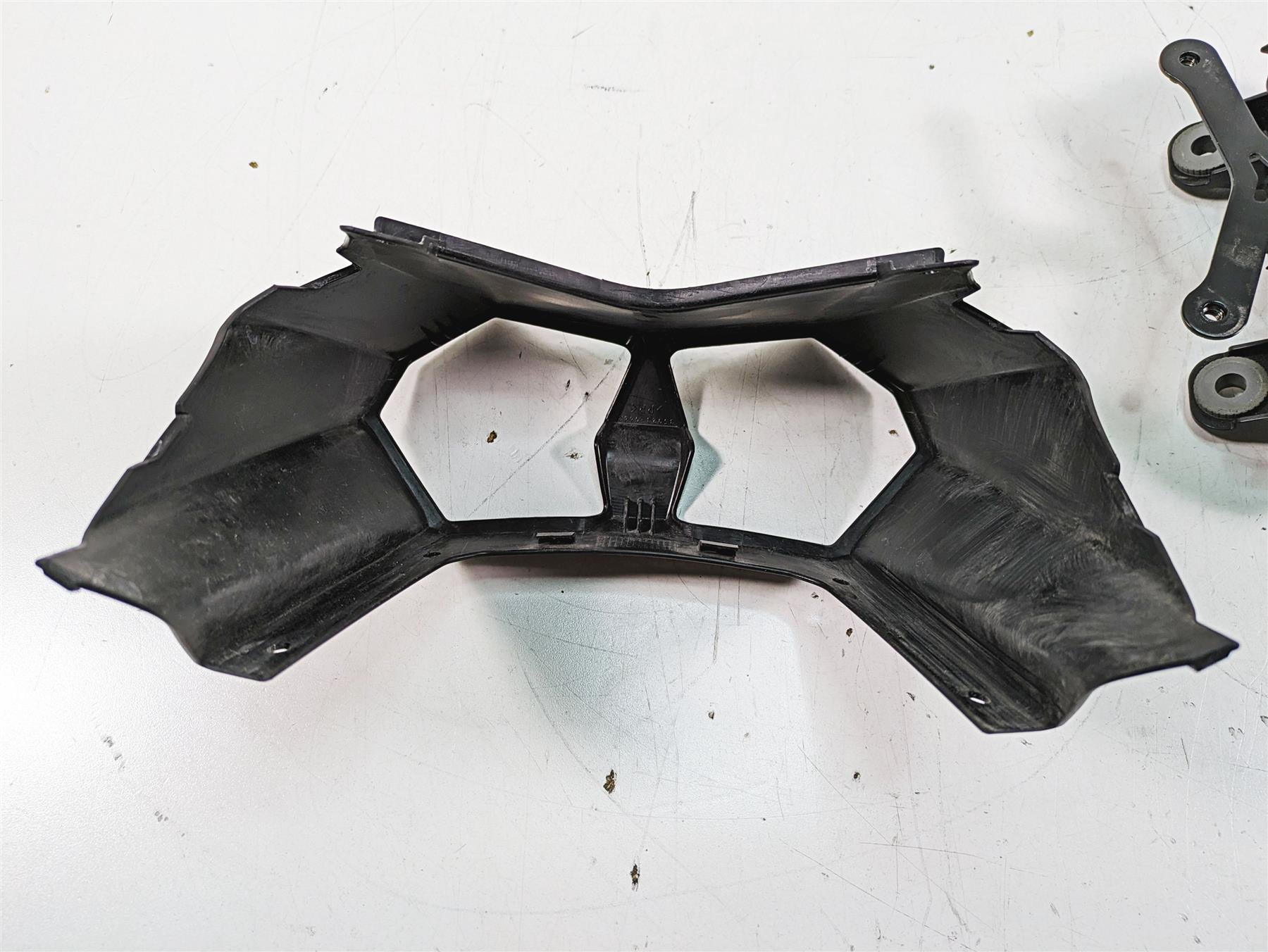 2018 Kawasaki ZX1002 Ninja H2 SX Taillight Tail Light Lamp Lens 23025-0374 {{ shop.shopifyCountryName }} - Mototech271