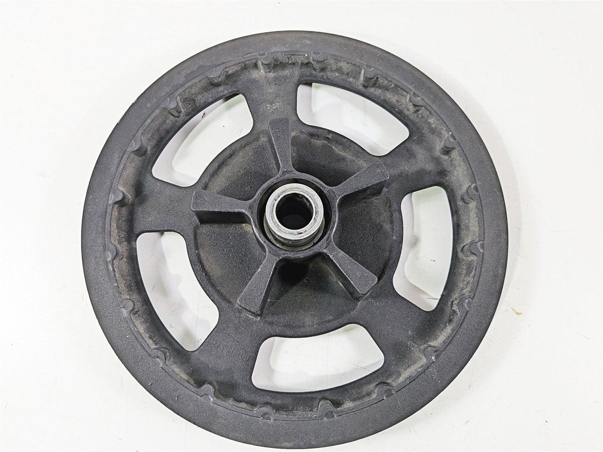 2015 Harley Touring FLTRUSE CVO Road Glide Rear Drive Pulley 68t 24mm 37781-09-Mototech271