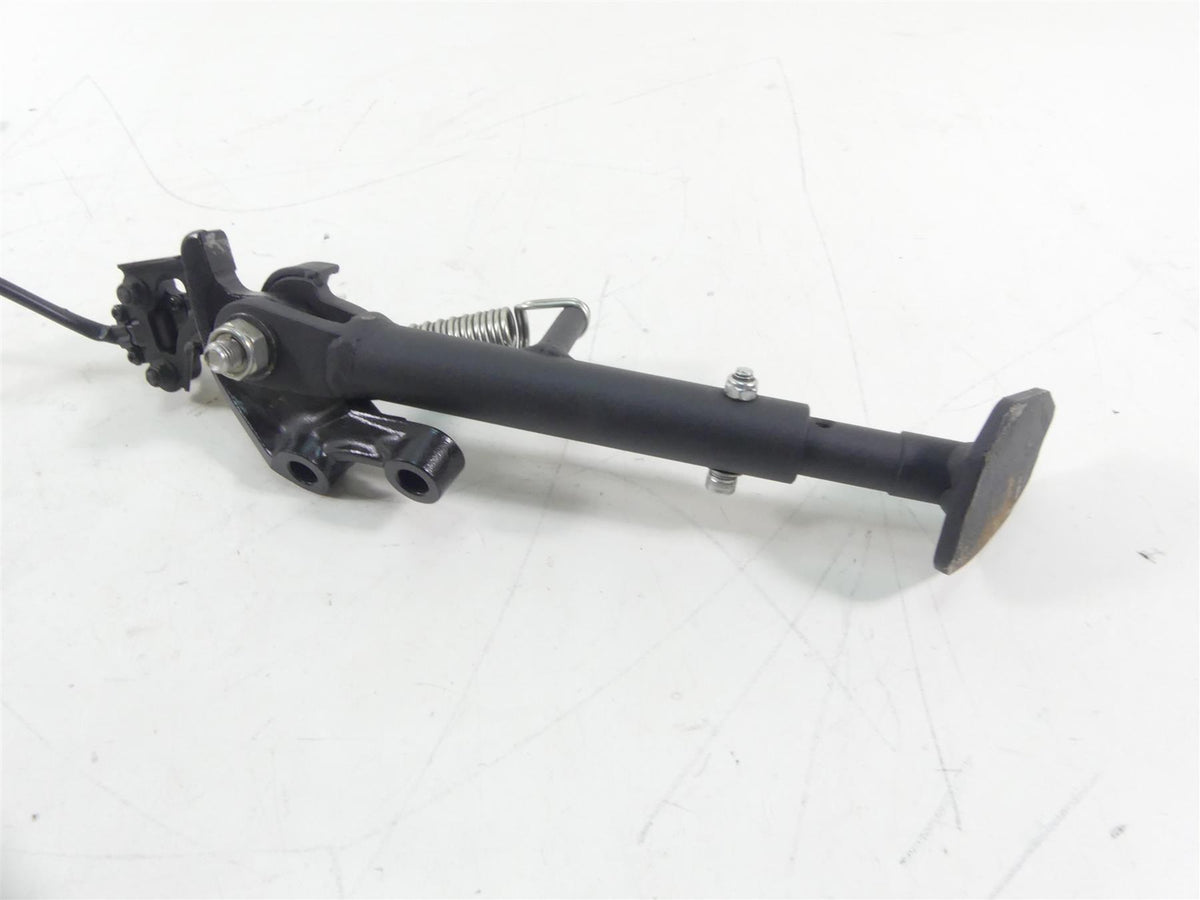 2017 Yamaha XT1200Z Super Tenere Side Kickstand Kick Stand 2BS-27311-00-00 {{ shop.shopifyCountryName }} - Mototech271