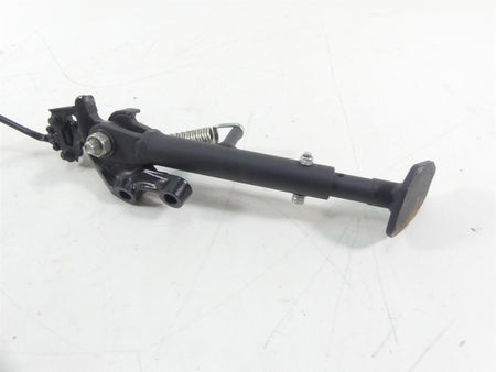 2017 Yamaha XT1200Z Super Tenere Side Kickstand Kick Stand 2BS-27311-00-00 {{ shop.shopifyCountryName }} - Mototech271