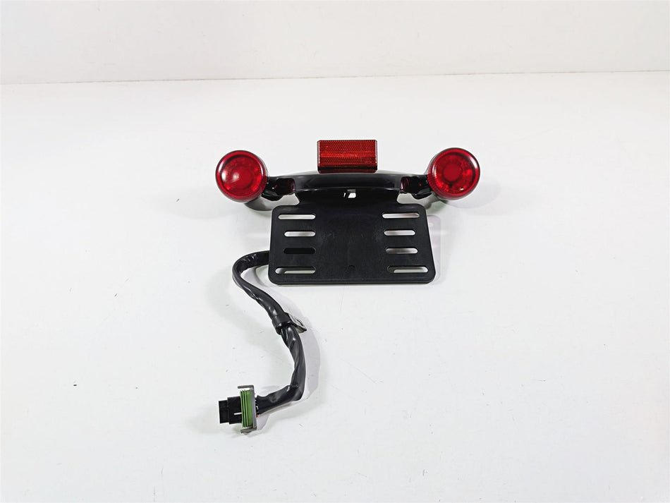 2021 Harley FLHRXS Road King Special Rear Blinker Turn Signal Bar 67800483-Mototech271