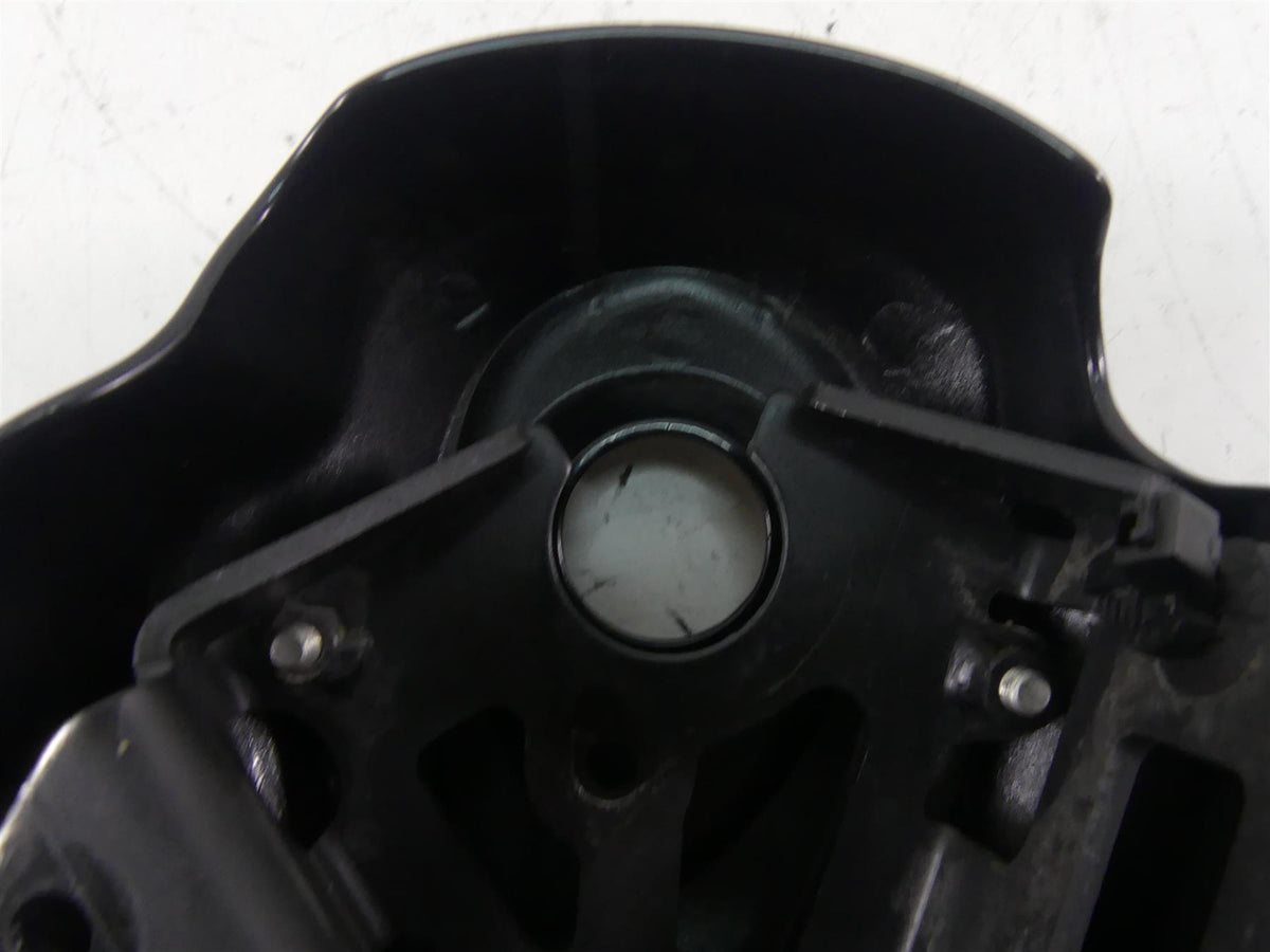 2016 Indian Scout Sixty Left Side Ignition Switch Black Cover & Mount 5633064 {{ shop.shopifyCountryName }} - Mototech271
