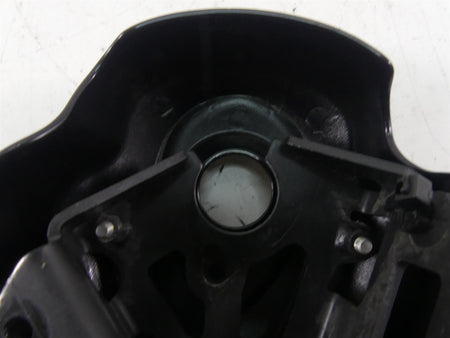 2016 Indian Scout Sixty Left Side Ignition Switch Black Cover & Mount 5633064 {{ shop.shopifyCountryName }} - Mototech271