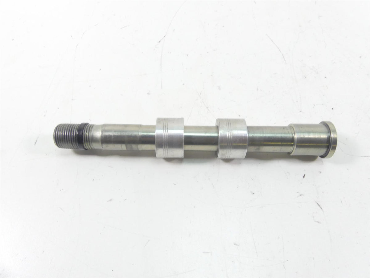 2021 Harley Softail FXBBS Street Bob Front Axle Wheel Spindle 25mm 43000081 {{ shop.shopifyCountryName }} - Mototech271