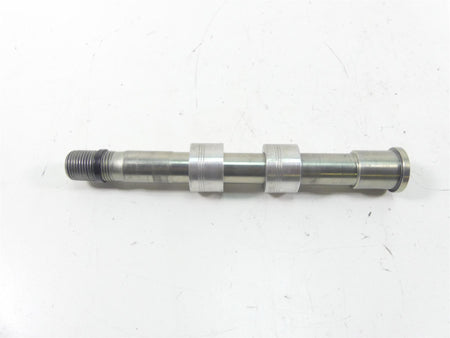 2021 Harley Softail FXBBS Street Bob Front Axle Wheel Spindle 25mm 43000081 {{ shop.shopifyCountryName }} - Mototech271