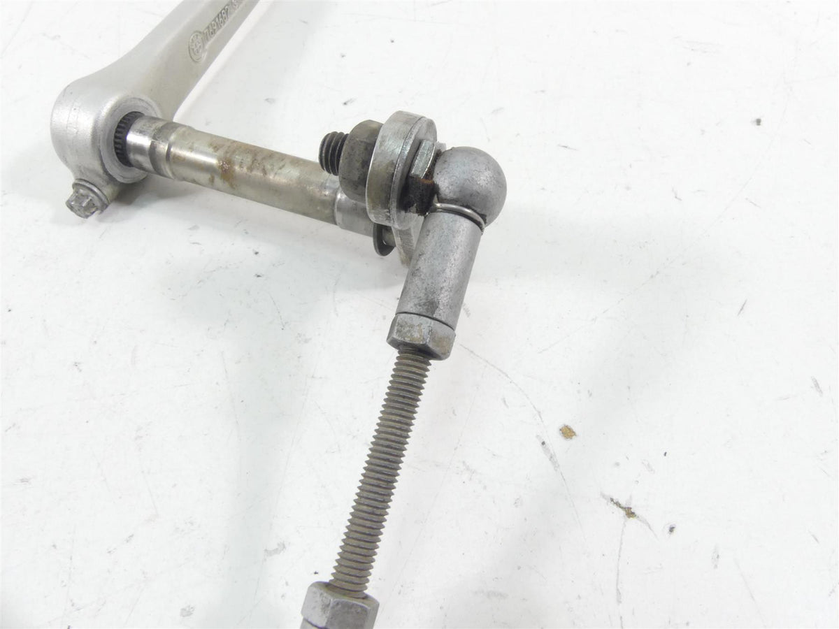 2012 BMW R1200 GS K255 Adventure Shifter Shift Lever Pedal & Linkage 46717691681 {{ shop.shopifyCountryName }} - Mototech271