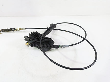 2023 Polaris RZR1000 XP 4 Premium Shifter & Shift Cable Set 1542256 7083010 {{ shop.shopifyCountryName }} - Mototech271