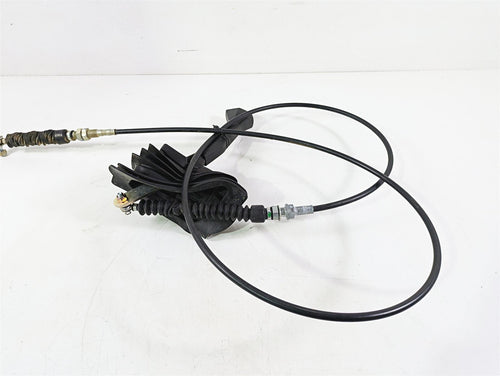 2023 Polaris RZR1000 XP 4 Premium Shifter & Shift  Cable Set 1542256 7083010 | Mototech271