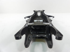 2016 Yamaha YZF-R1 S RN32 Subframe Sub Frame & Inner Fender -Read 2CR-21190-00