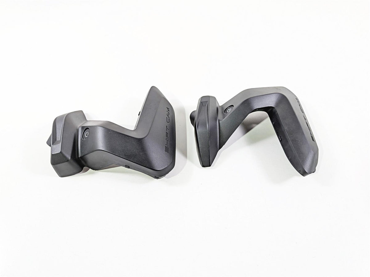 2023 BMW R1250RT RTP K52 Ignition Coil Cover Fairing Set 11128394386 11128394385 {{ shop.shopifyCountryName }} - Mototech271