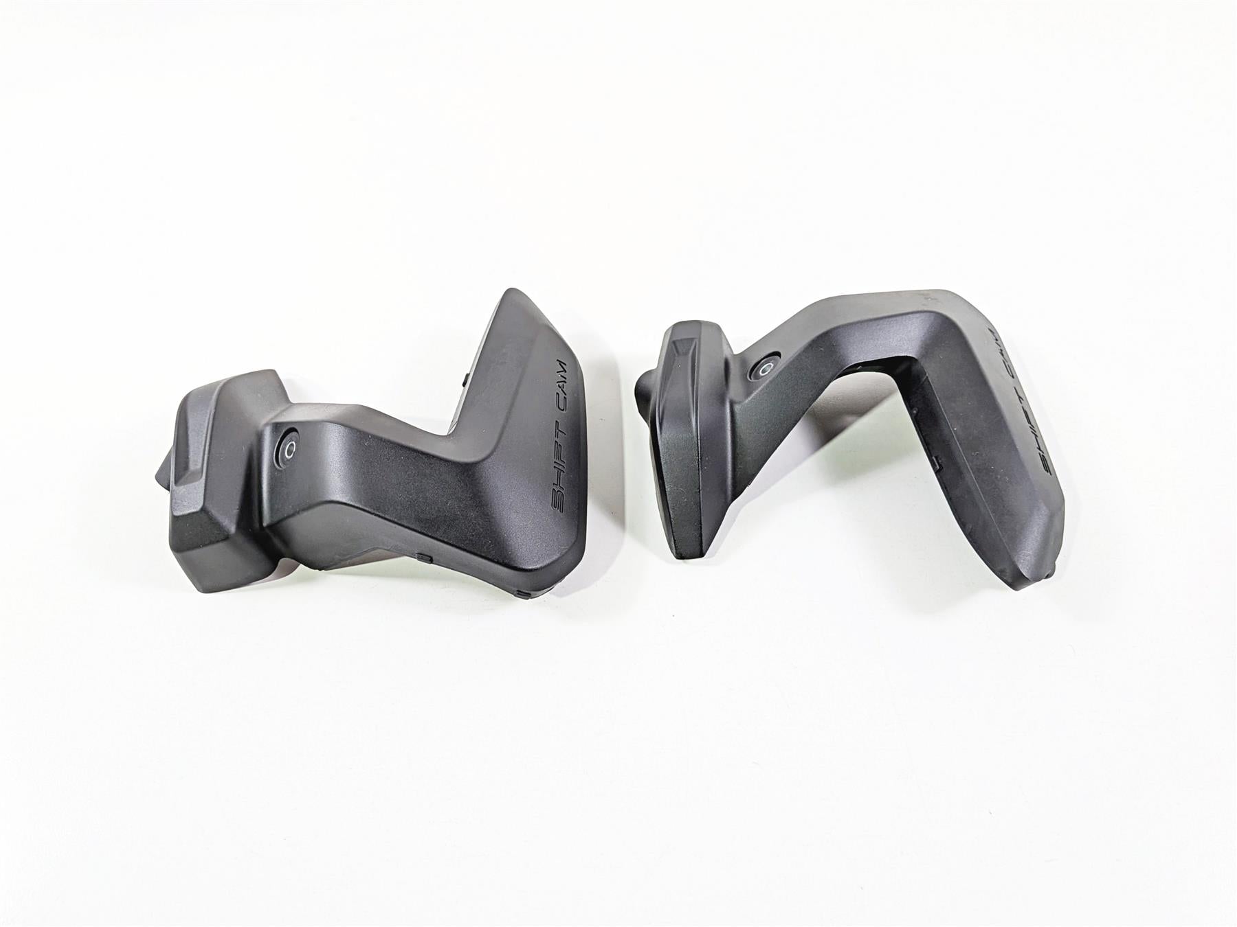 2023 BMW R1250RT RTP K52 Ignition Coil Cover Fairing Set 11128394386 11128394385 {{ shop.shopifyCountryName }} - Mototech271
