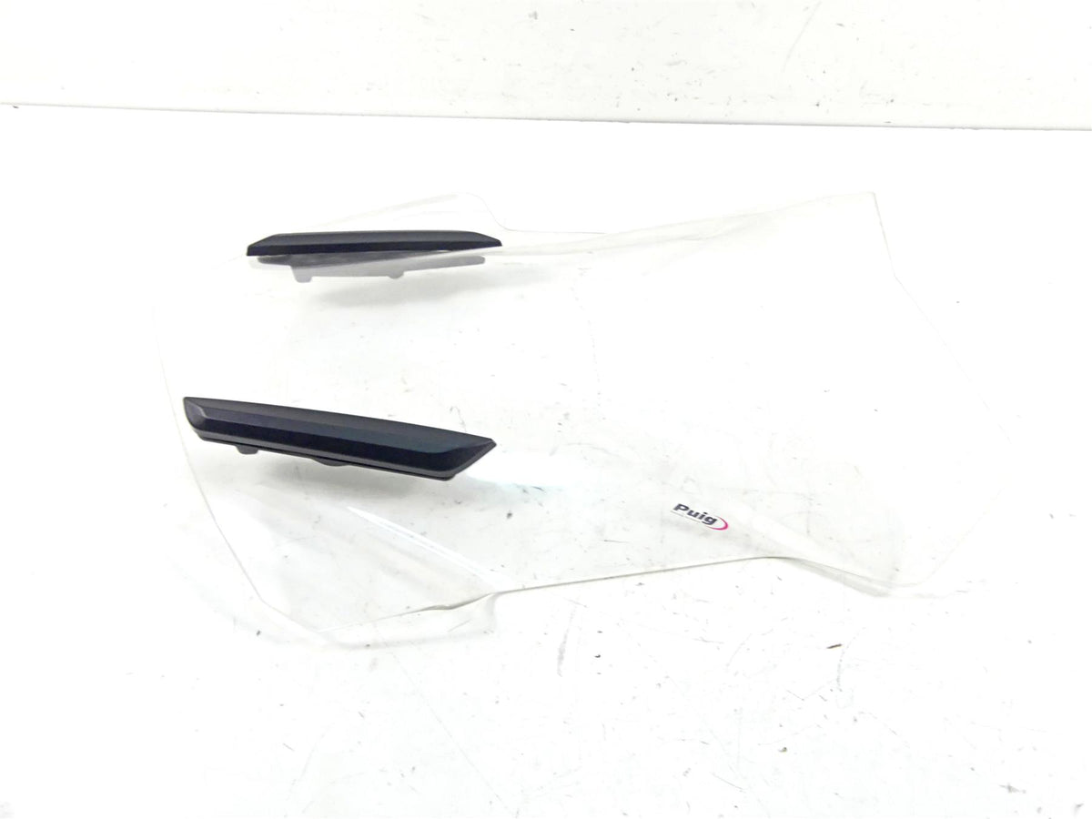 2015 BMW R1200GS GSW K50 Puig Touring Windshield Wind Shield Screen 21" 6486W {{ shop.shopifyCountryName }} - Mototech271