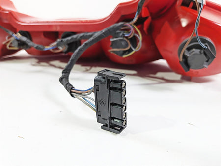 2002 BMW K1200LT 89V3 Taillight Tail Brake Stop Light 63212305380 {{ shop.shopifyCountryName }} - Mototech271